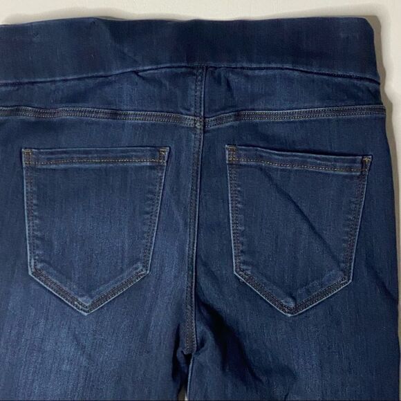 Liverpool | High-Rise Ankle Jeans - Picture 7 of 8